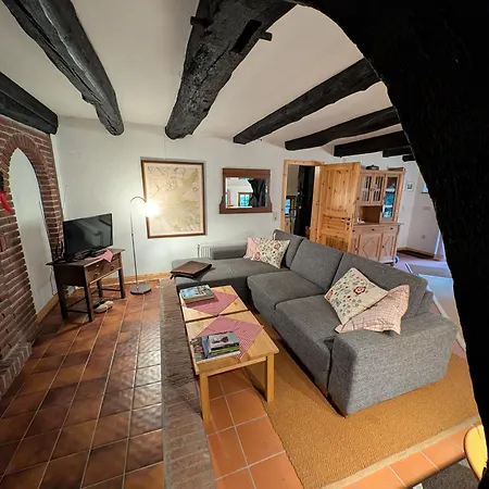 Hus In Huddel - Worpswede - Teufelsmoor