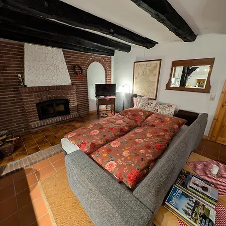 Hus In Huddel - Worpswede - Teufelsmoor *