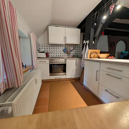 Hus In Huddel - Worpswede - Teufelsmoor Osterholz-Scharmbeck