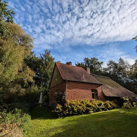 Hus In Huddel - Worpswede - Teufelsmoor * Osterholz-Scharmbeck