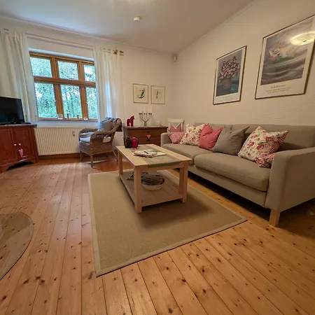 Appartamento Hus In Huddel - Worpswede - Teufelsmoor