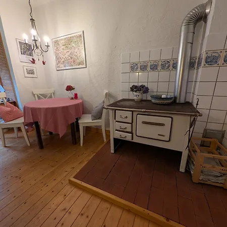 Hus In Huddel - Worpswede - Teufelsmoor Appartamento Osterholz-Scharmbeck