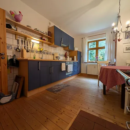 Hus In Huddel - Worpswede - Teufelsmoor * Osterholz-Scharmbeck