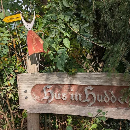 Hus In Huddel - Worpswede - Teufelsmoor