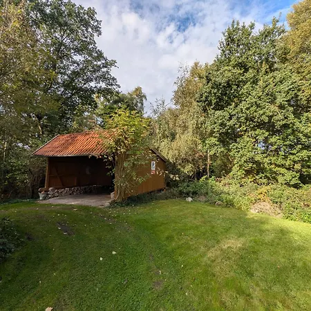Hus In Huddel - Worpswede - Teufelsmoor *